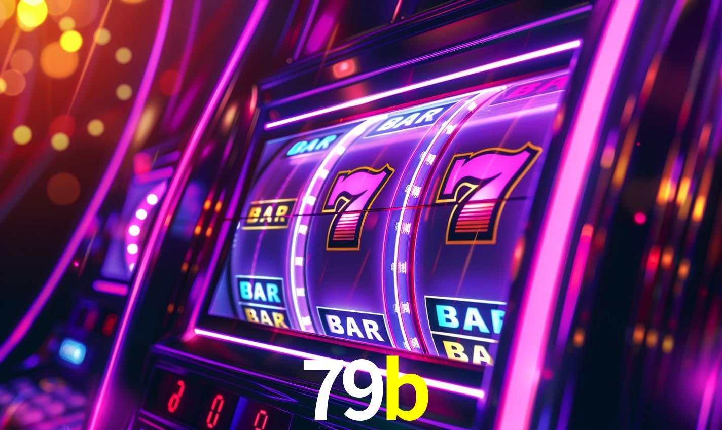 79b: Seu Cassino Premiado com Pagamentos Rápidos
