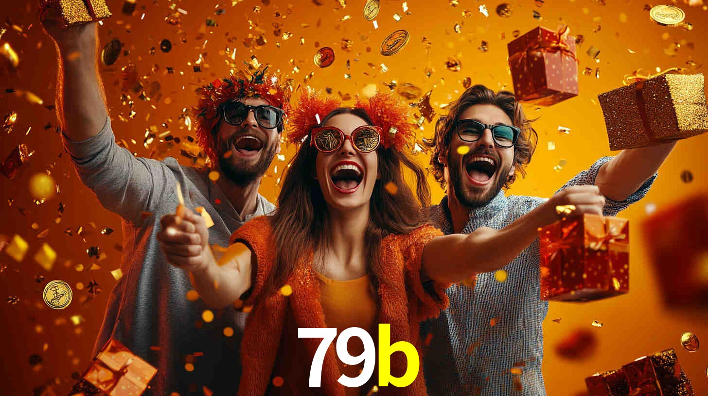 79b - Jackpot Exclusivo para VIPs - 79b.com