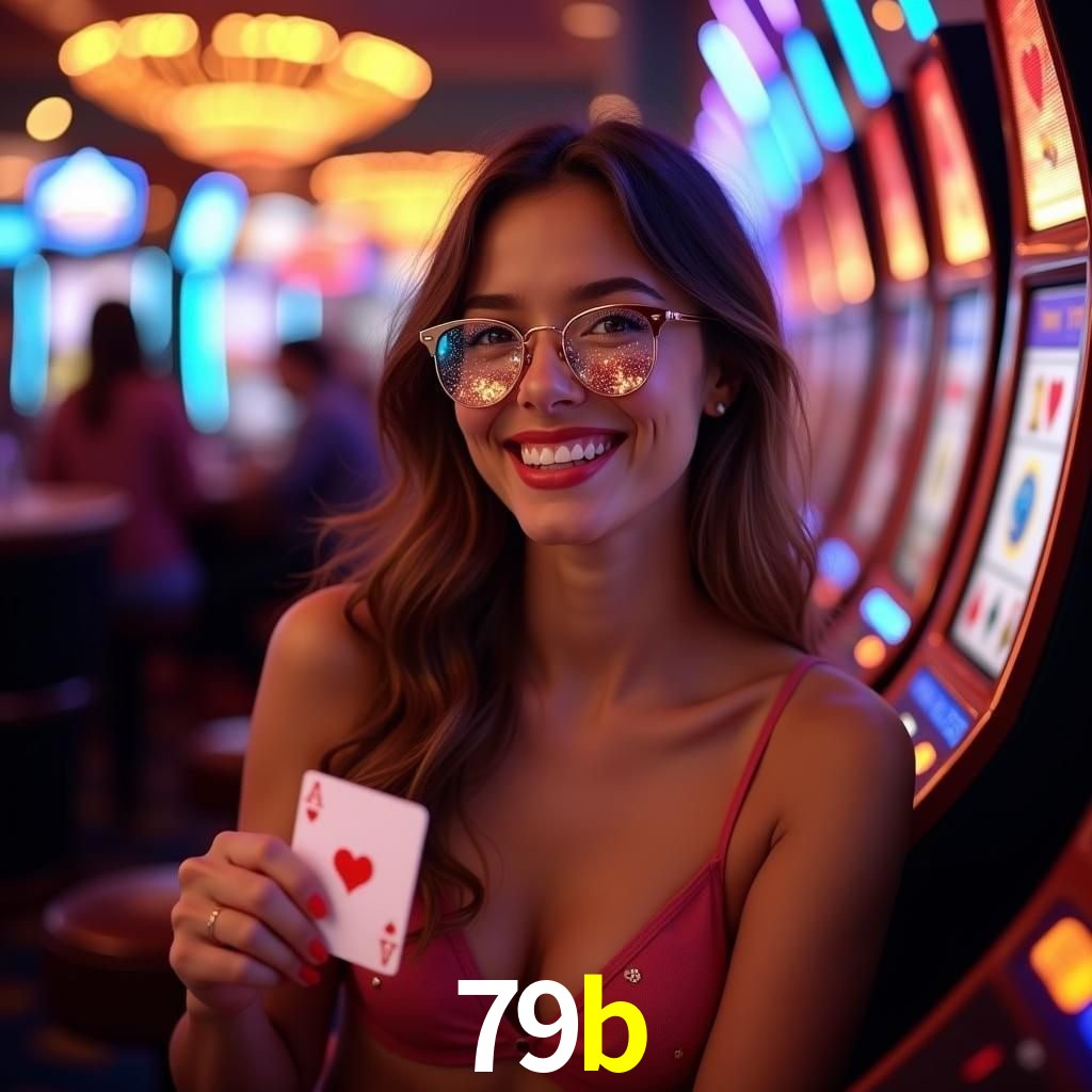 Welcome Bonus 79b