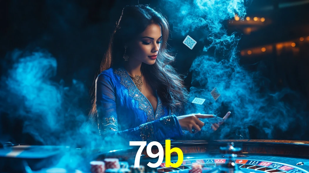 A Popularidade dos Caça-Níqueis no 79b