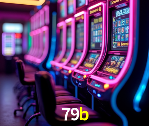 Tecnologia da Plataforma 79b