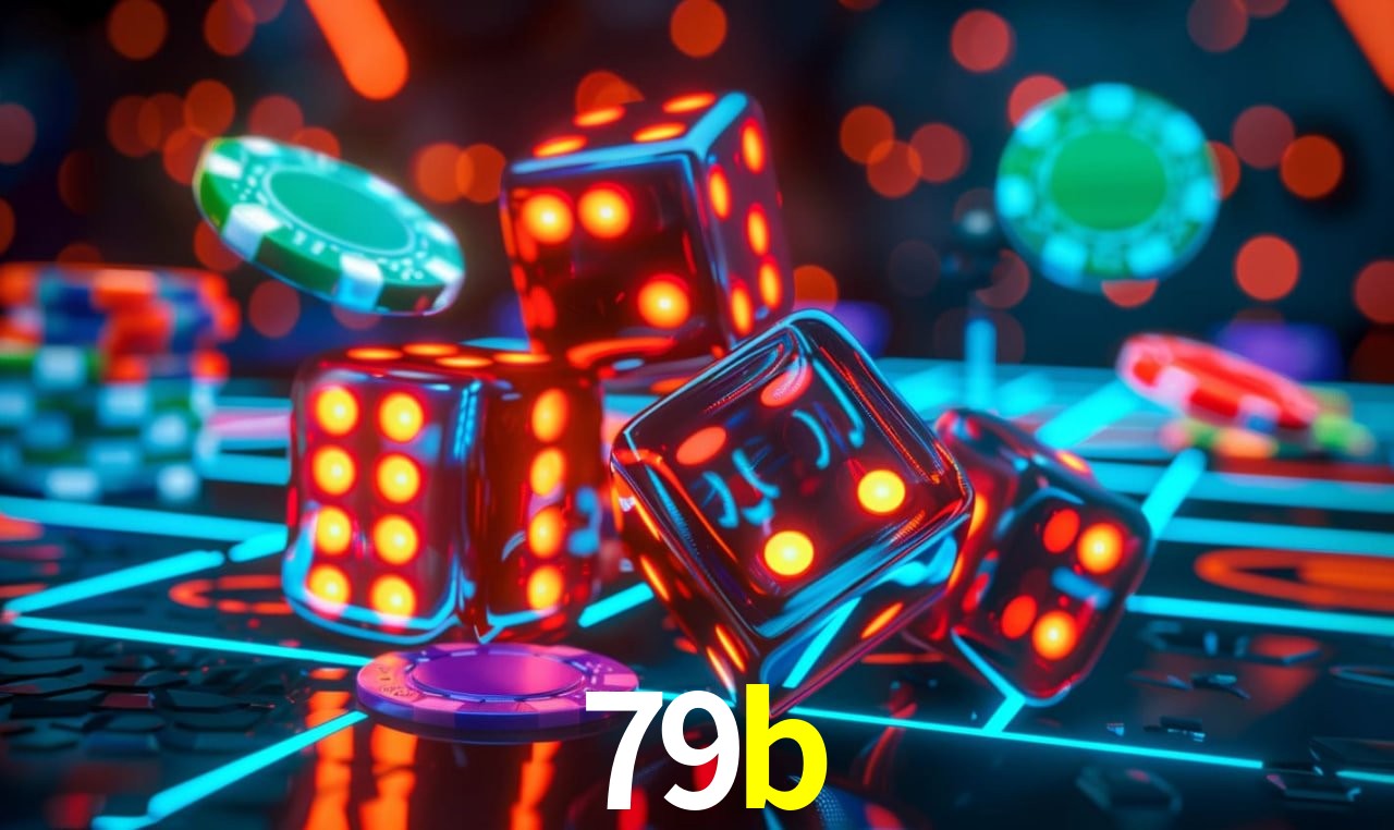 A Experiência Imersiva dos Cassinos Ao Vivo no 79b