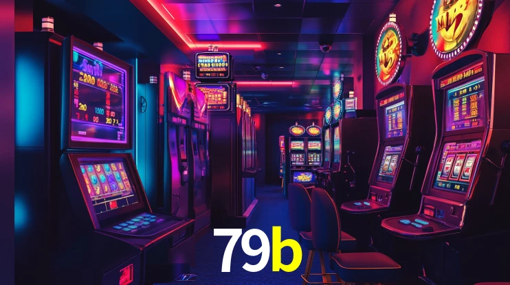 79b App Interface