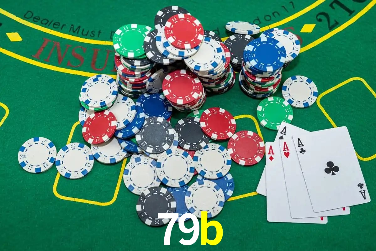 cassino 79b