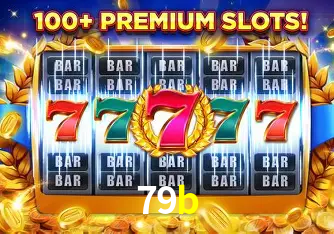Descubra o Mundo do Cassino Online com 79b