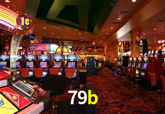 Desvendando o Mundo dos Jogos Virtuais na 79b