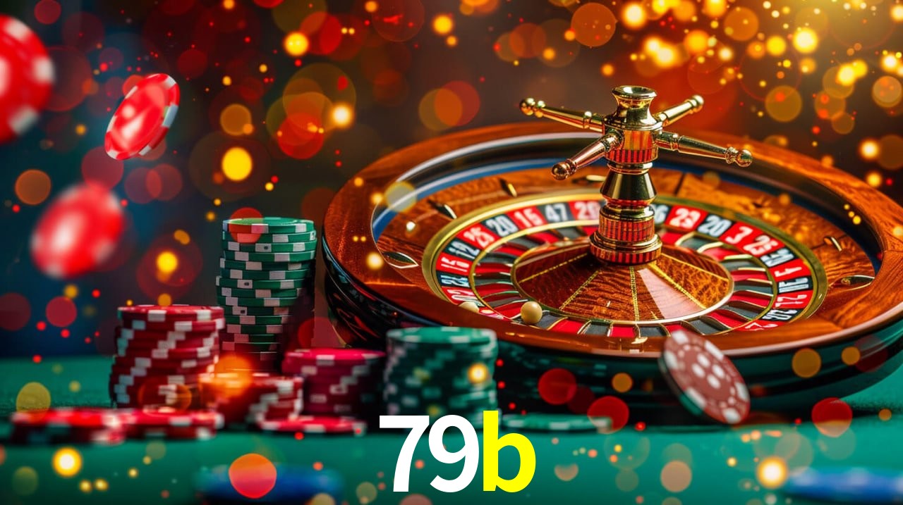 Explorando a Categoria de Eventos em Apostas na 79b