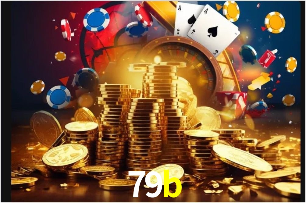 Desvendando o Mundo dos Jogos Virtuais na 79b