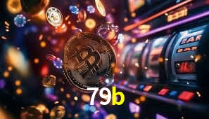 Inovações de Jogos na 79b: O Futuro das Experiências Interativas