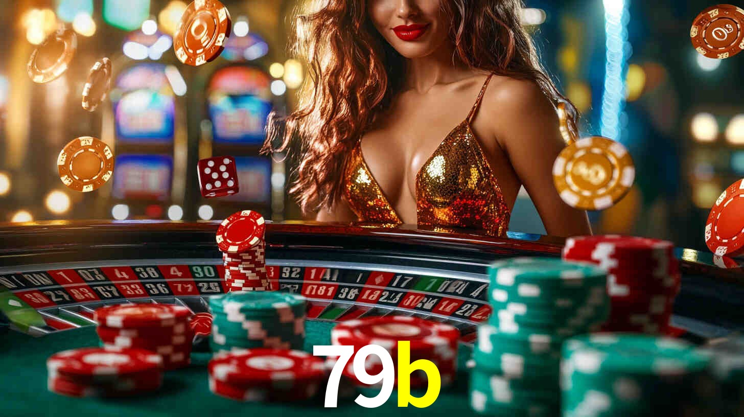 Welcome Bonus 79b