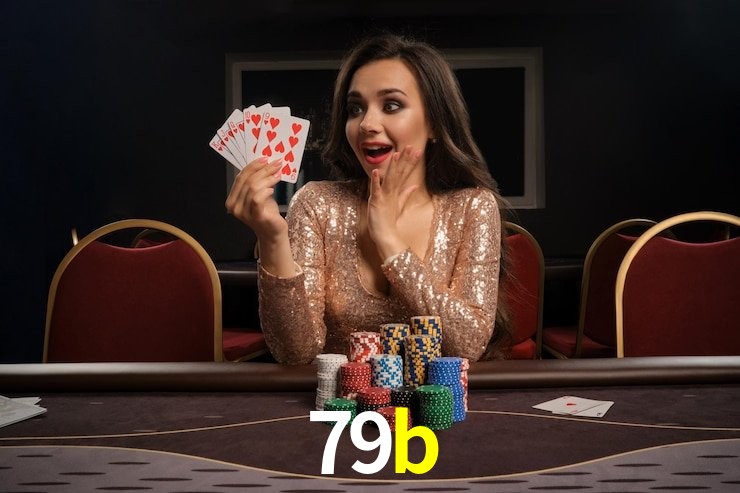 A Emoção da Loteria na 79b: Uma Chance de Mudança de Vida
