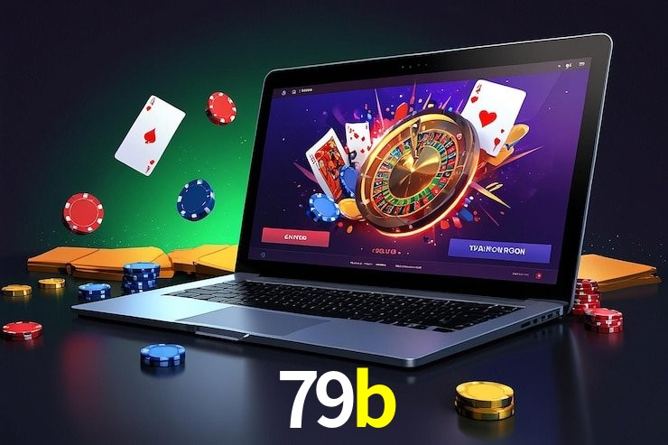 Provedores de Jogos 79b