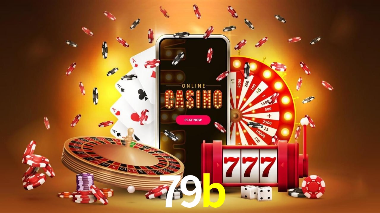 A Emoção da Loteria na 79b: Uma Chance de Mudança de Vida