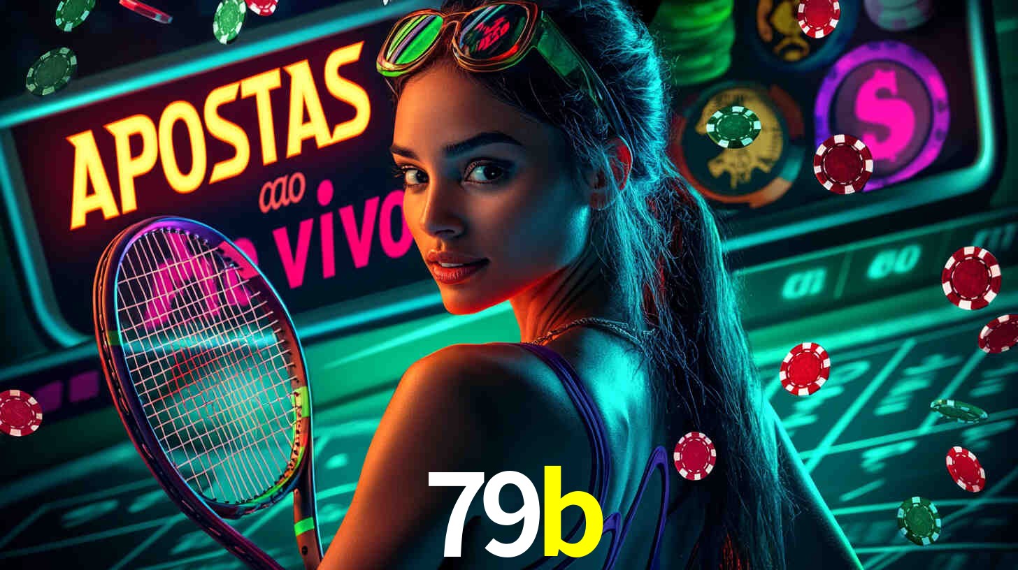 Desvendando o Mundo dos Jogos Virtuais na 79b