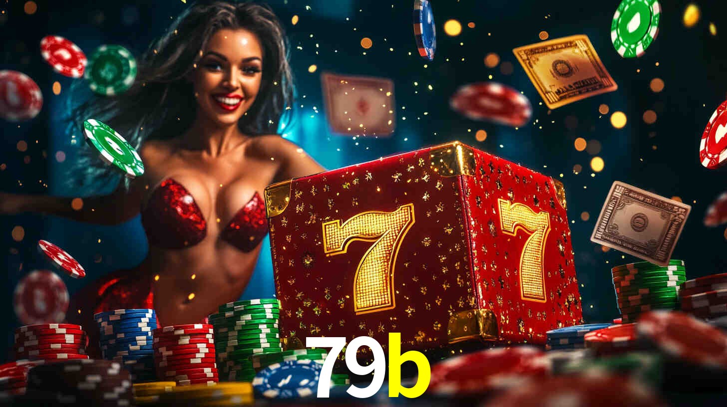 Apostas Esportivas na 79b: Um Guia Completo