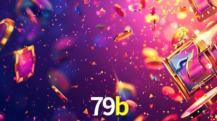 Descubra o Programa VIP da 79b: Vantagens Exclusivas para Jogadores