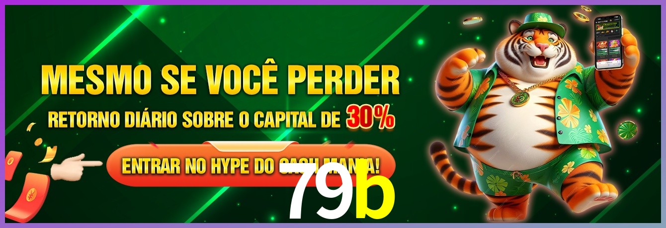 Ganhador 79b